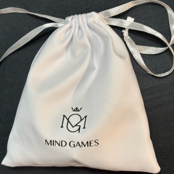 Mind Games Fragrance Set - Picture 4 of 7